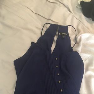 Express top